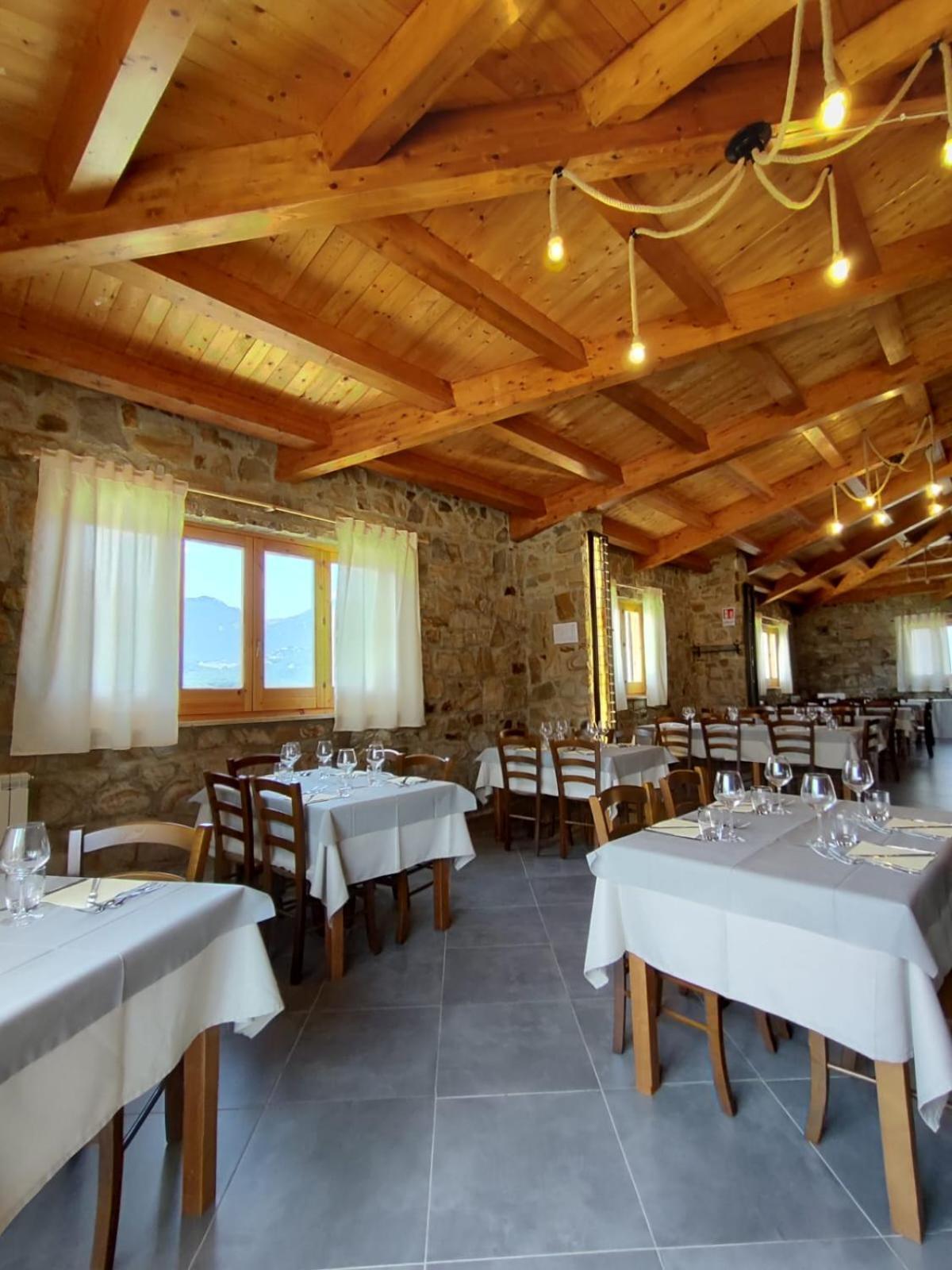 Foresteria Mongerrati Isnello Exterior foto